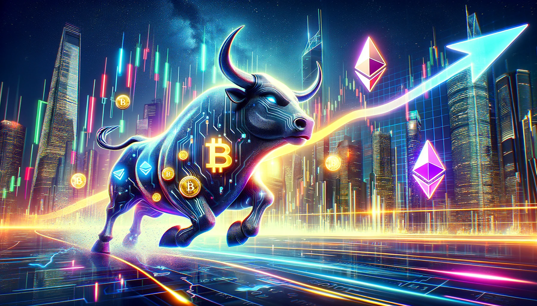next crypto bull run